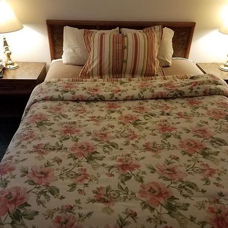 Sleep For Less Motel Sidney Luaran gambar