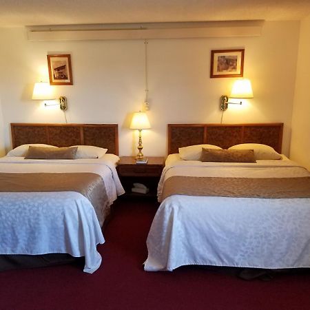 Sleep For Less Motel Sidney Luaran gambar