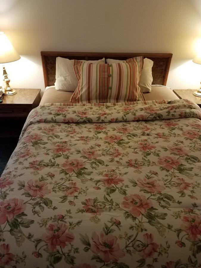 Sleep For Less Motel Sidney Luaran gambar
