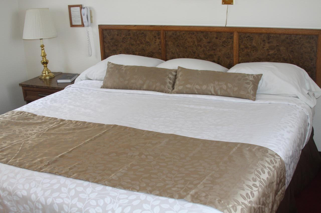 Sleep For Less Motel Sidney Luaran gambar