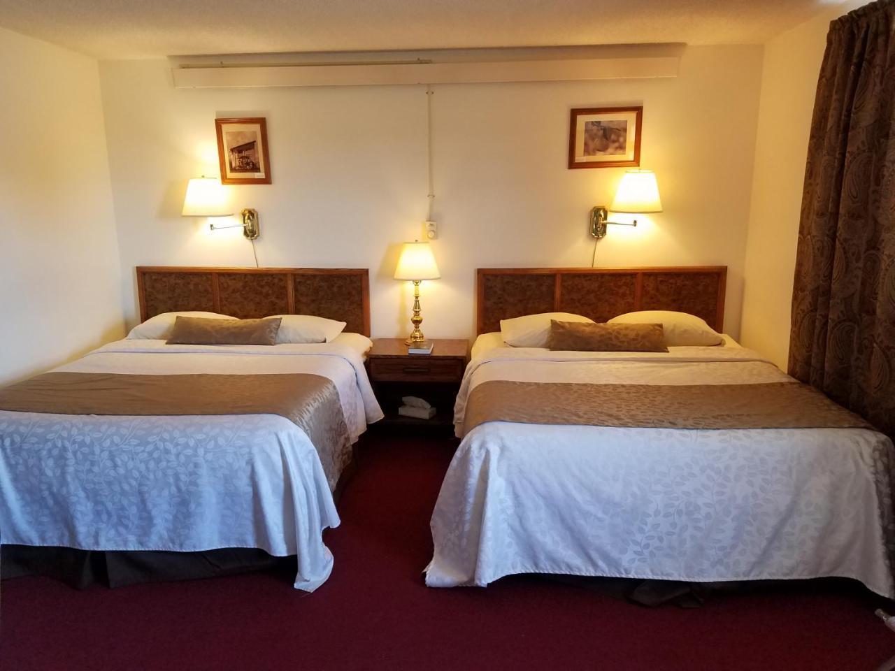 Sleep For Less Motel Sidney Luaran gambar